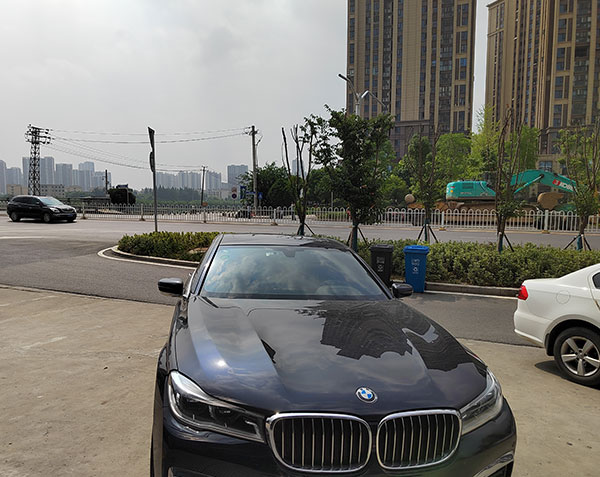 玻璃修復(fù)案例